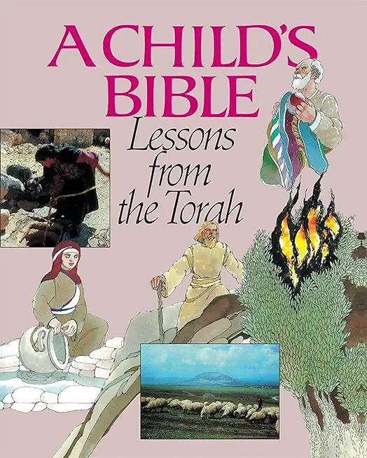 Child's Bible 1
