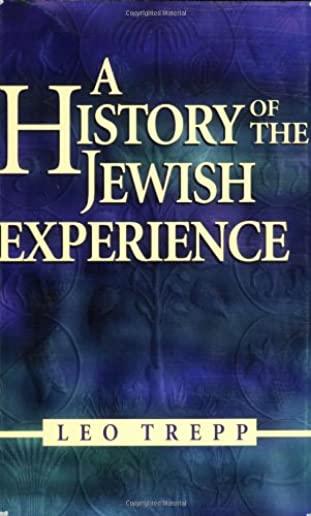A History of the Jewish Experience 2nd Edition