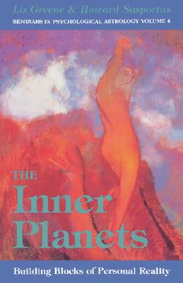 The Inner Planets, Volume 4: Building Blocks of Personal Reality