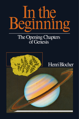 In the Beginning