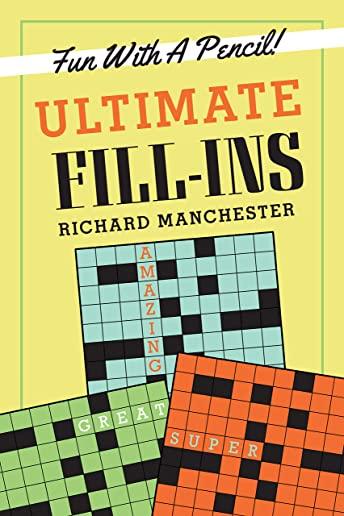 Ultimate Fill-Ins