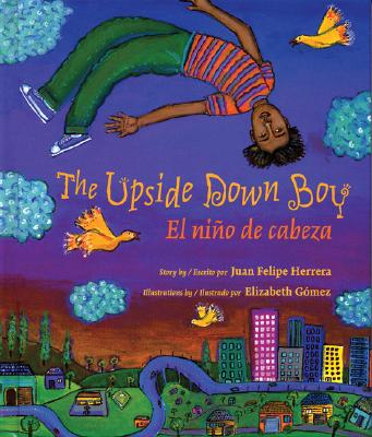 The Upside Down Boy: El NiÃ±o de Cabeza