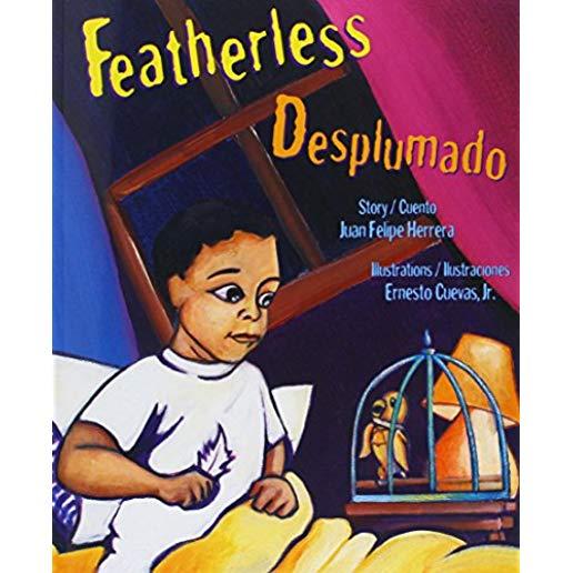 Featherless: Desplumado