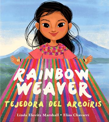 Rainbow Weaver: Tejedora del ArcoÃ­ris