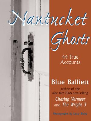 Nantucket Ghosts PB