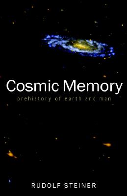 Cosmic Memory: The Story of Atlantis, Lemuria, and the Division of the Sexes (Cw 11)