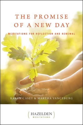 The Promise of a New Day: A Book of Daily Meditations