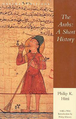 The Arabs: A Short History