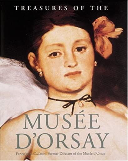 The Treasures of the Musee D'Orsay: A Flair for Living