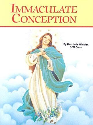 The Immaculate Conception: Patroness of the Americas