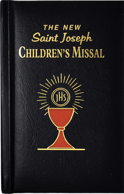 New Saint Joseph Children's Missal
