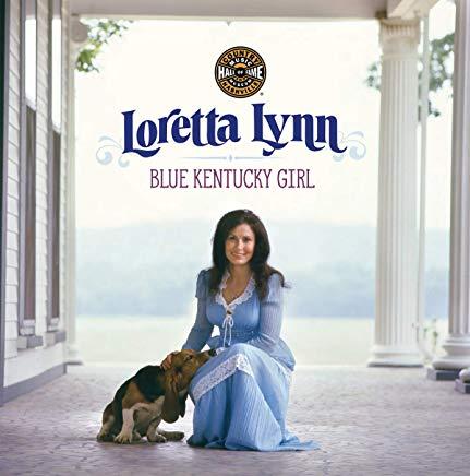 Loretta Lynn: Blue Kentucky Girl
