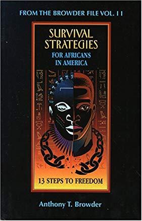 Survival Strategies for Africa