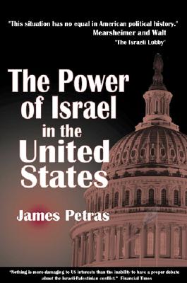 Power of Israel in the United States