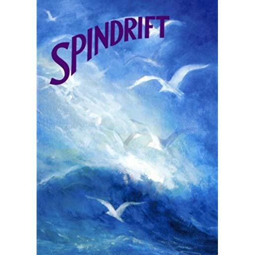 Spindrift: A Collection of Poems, Songs, and Stories for Young Children
