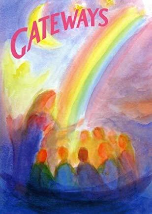 Gateways: A Collection of Poems, Songs, and Stories for Young Children