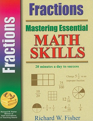 Mastering Essential Math Skills: Fractions