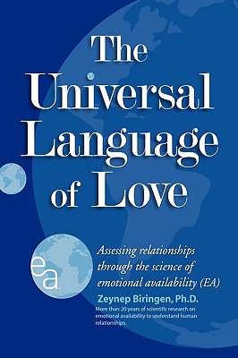 The Universal Language of Love