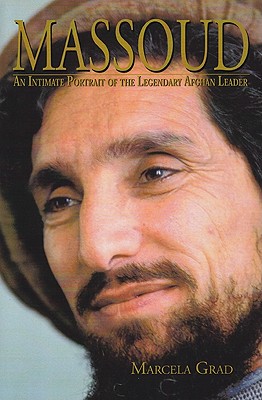 Massoud: An Intimate Portrait of the Legendary Afghan Leader