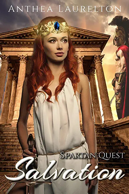 Spartan Quest - Salvation