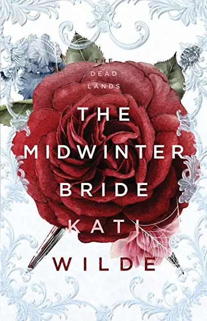 The Midwinter Bride: A Dead Lands Fantasy Romance