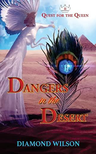 Dangers in the Desert