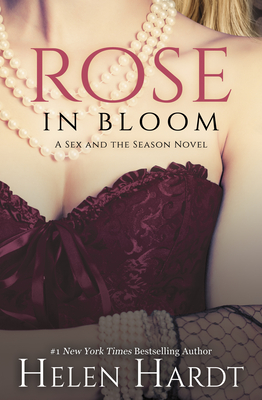Rose in Bloom, 2