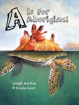 A is for Aboriginal