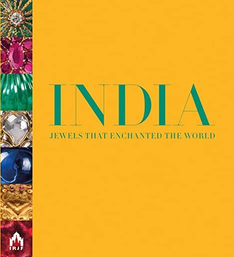 India, Jewels That Enchanted the World: Every Picture Tells a Story