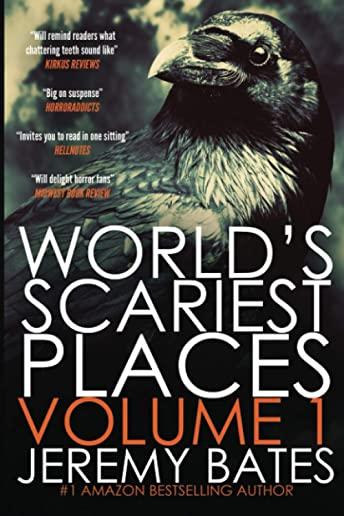 World's Scariest Places: Volume One: Suicide Forest & The Catacombs