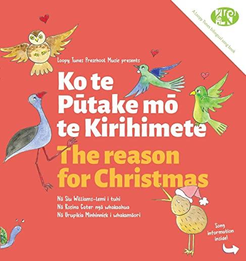 The Reason for Christchurch: Ko te Pūtake mō te Kirihimete