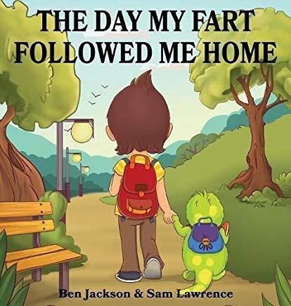 The Day My Fart Followed Me Home