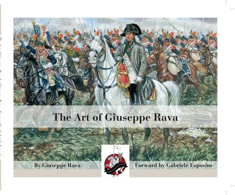 The Art of Giuseppe Rava