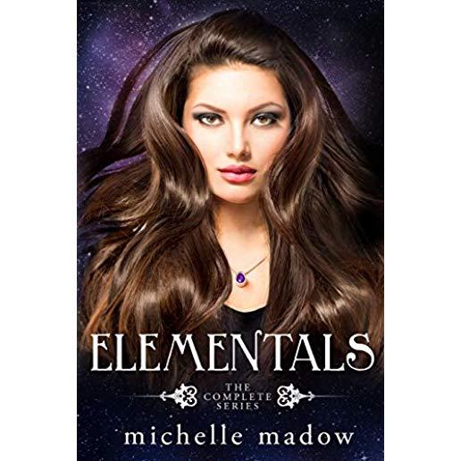 Elementals: The Complete Series