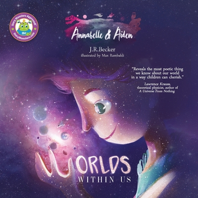 Annabelle & Aiden: Worlds Within Us