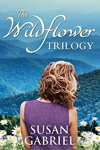 The Wildflower Trilogy: Southern Historical Fiction Box Set