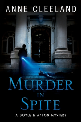 Murder in Spite: A Doyle & Acton mystery