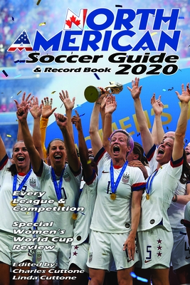 North American Soccer Guide 2020