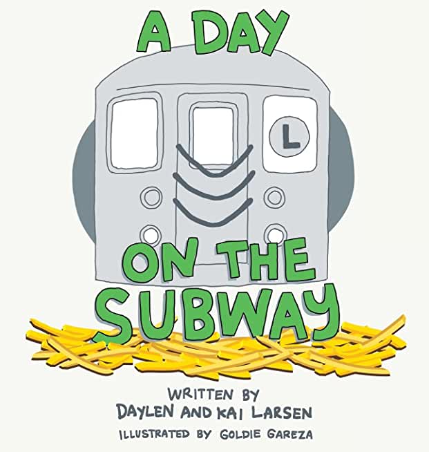 A Day on the Subway