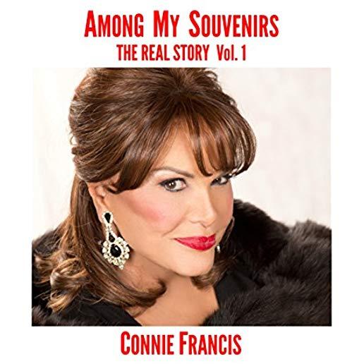 Among My Souvenirs: The Real Story Vol. 1