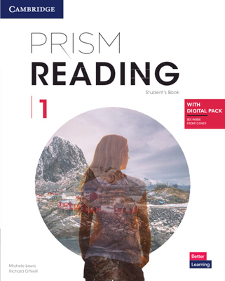 Prism Reading L1 Sb