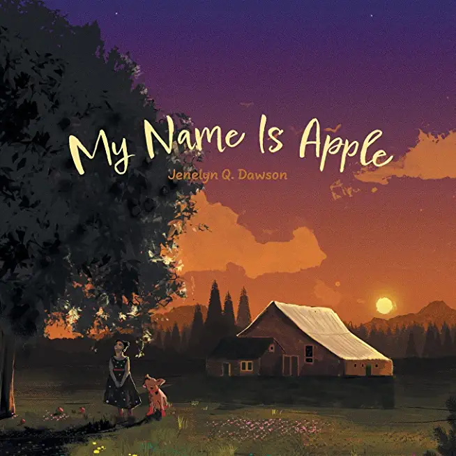 My Name Is Apple