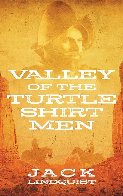Valley of the Turtle Shirt Men
