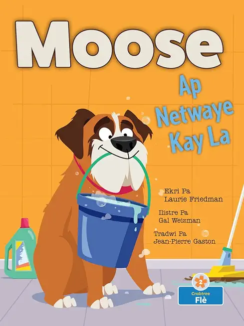 Moose AP Netwaye Kay La