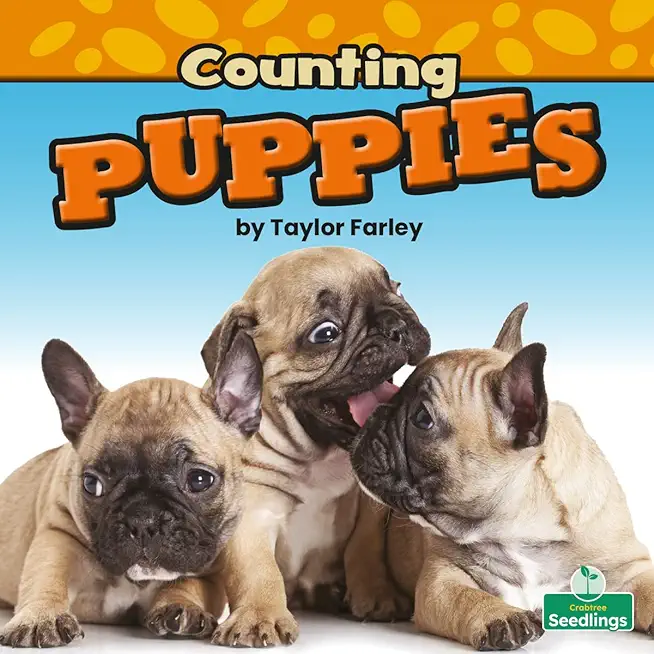 Counting Puppies
