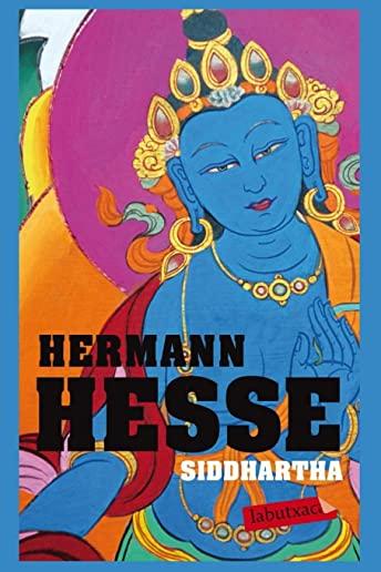 Hermann Hesse - Siddartha
