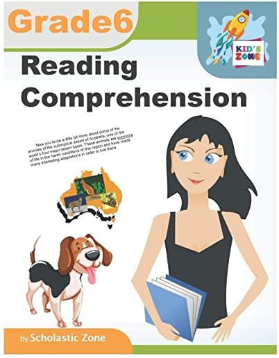 Reading Comprehension, Grade 6: 100 Write-and-Learn Sight Word Practice Pages, Engaging Reproducible Activity Pages That Help Kids Recognize, Write, a