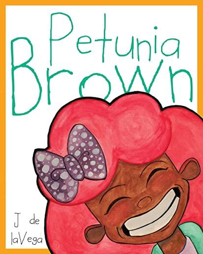 Petunia Brown