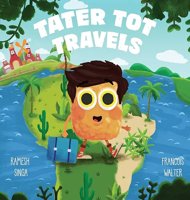 Tater Tot Travels