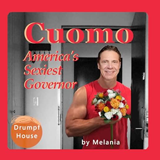 Cuomo America's Sexiest Governor